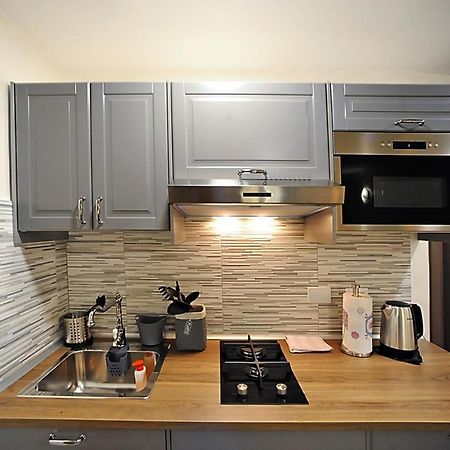 Cozy Studio In Turin City Center By Wonderful Italy Kültér fotó