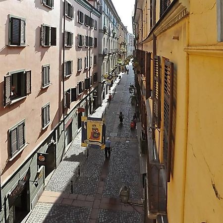Cozy Studio In Turin City Center By Wonderful Italy Szoba fotó