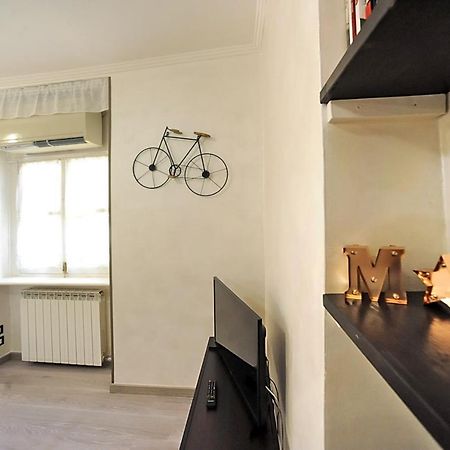 Cozy Studio In Turin City Center By Wonderful Italy Kültér fotó