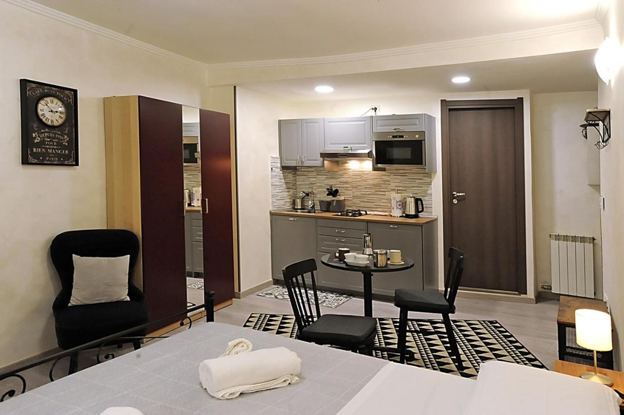 Cozy Studio In Turin City Center By Wonderful Italy Kültér fotó