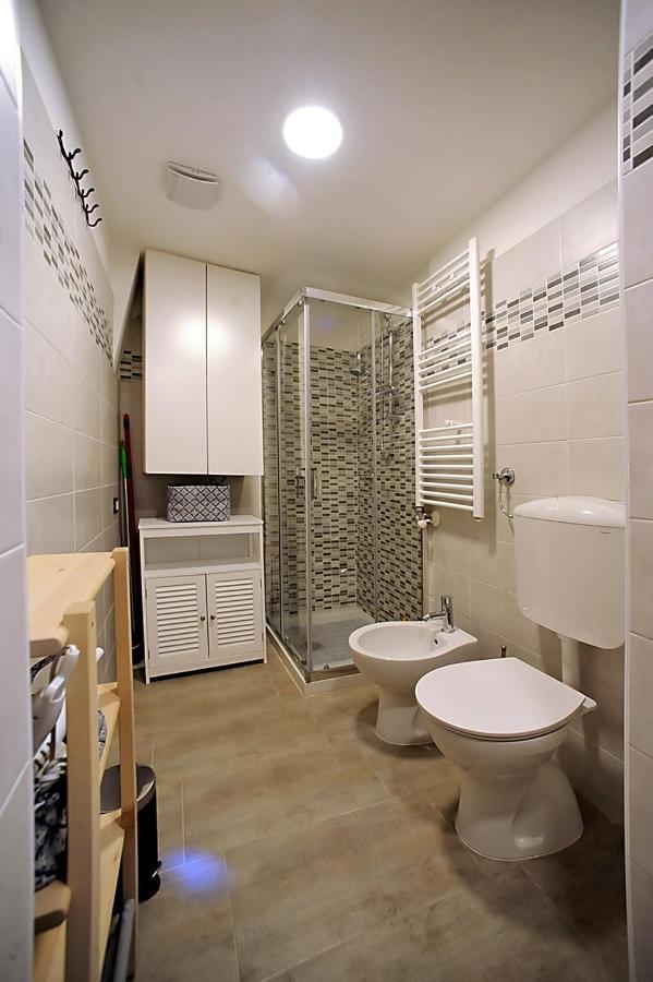 Cozy Studio In Turin City Center By Wonderful Italy Kültér fotó