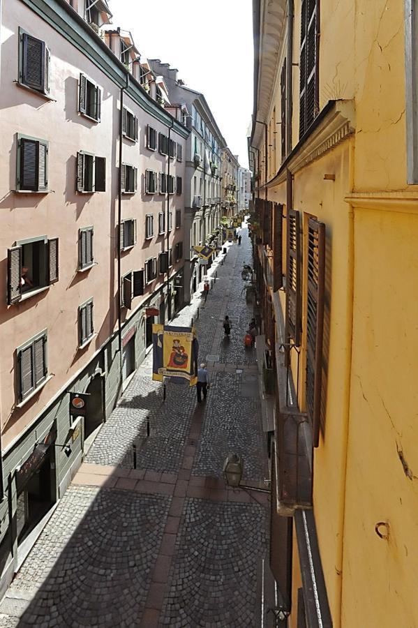Cozy Studio In Turin City Center By Wonderful Italy Szoba fotó