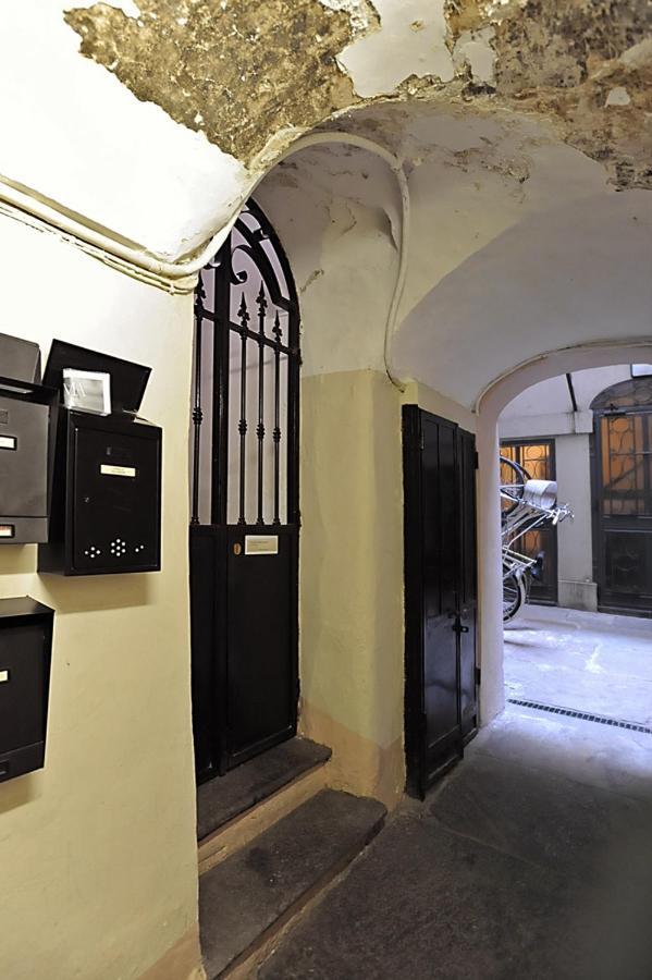 Cozy Studio In Turin City Center By Wonderful Italy Kültér fotó