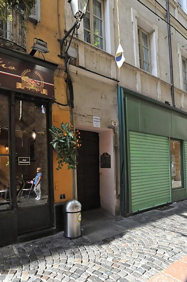 Cozy Studio In Turin City Center By Wonderful Italy Kültér fotó