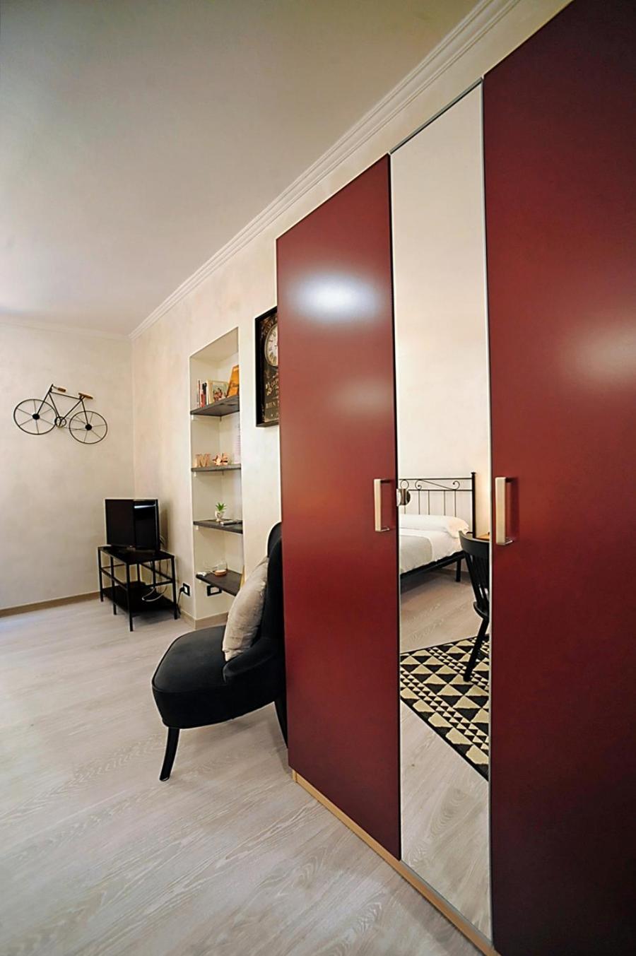 Cozy Studio In Turin City Center By Wonderful Italy Szoba fotó