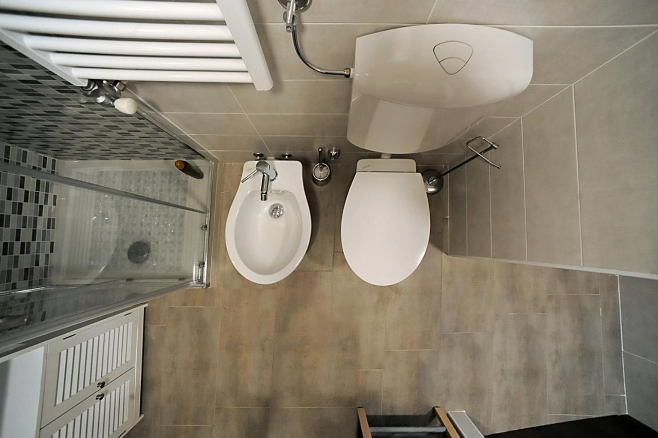Cozy Studio In Turin City Center By Wonderful Italy Kültér fotó