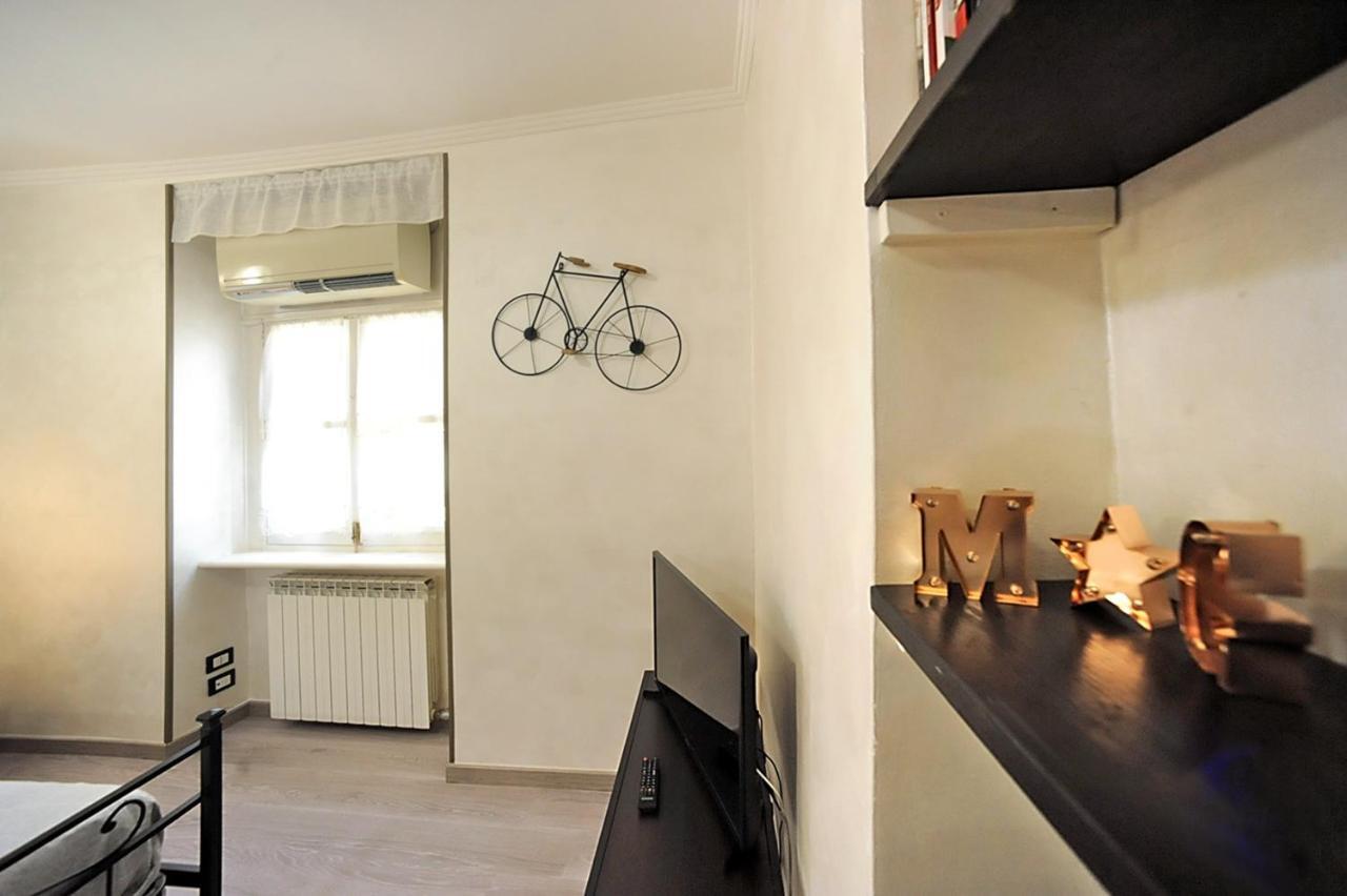 Cozy Studio In Turin City Center By Wonderful Italy Kültér fotó